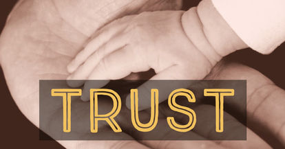 The Trust Challenge