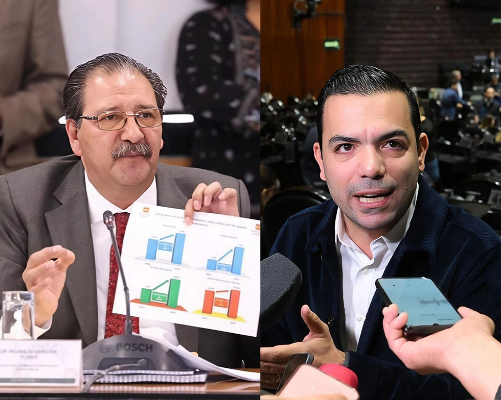 “Amenaza para toda Latinoamérica”: PT califica de “intimidación” advertencia de Marco Rubio; PAN rechaza intervención pero apoya lucha antidrogas