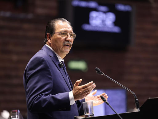 "Van por el petróleo": Diputado Reginaldo Sandoval arremete contra EE. UU. tras captura de Maduro