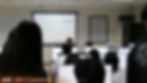 Students gaining experience