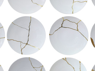 Kintsugi