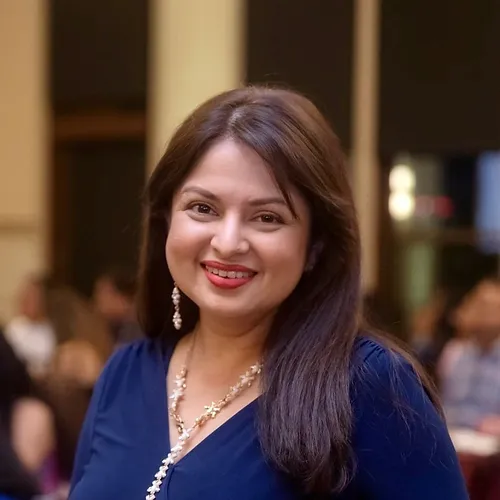 Rani Banerjee