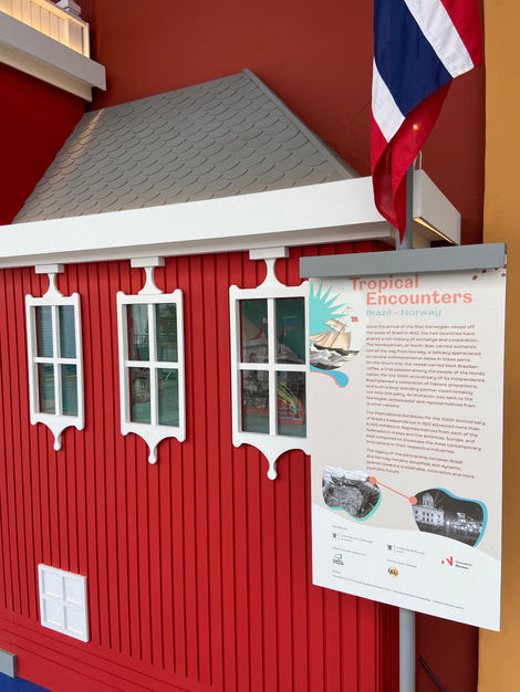 Norway Rio Oil & Gas 2
