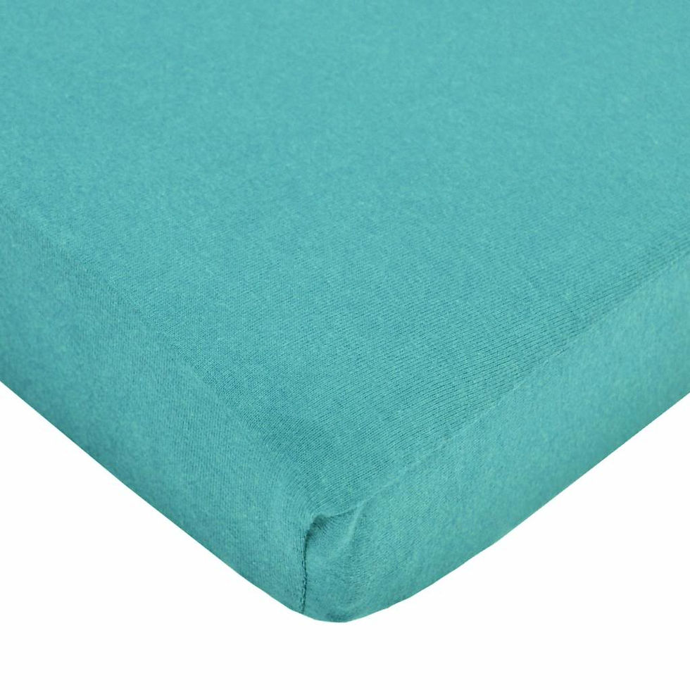 Thumbnail: Bright Supreme Jersey Sheets - 9.5 oz
