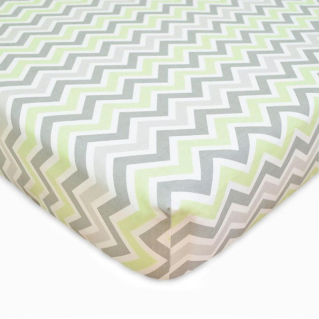Thumbnail: Zigzag Sheets