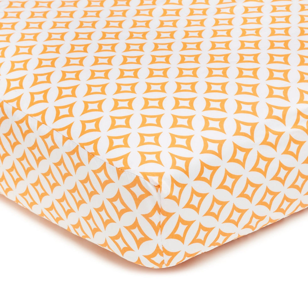 Thumbnail: Geometric Sheets