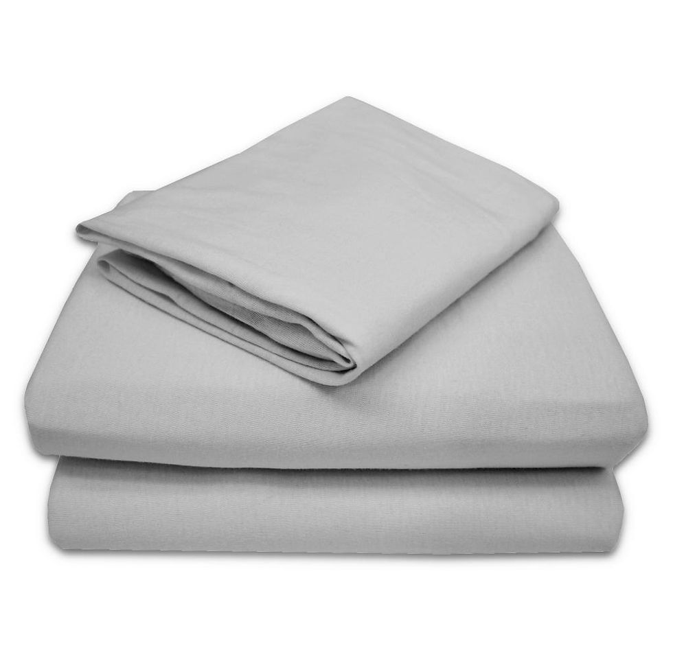 Thumbnail: Jersey Toddler Sheet Sets