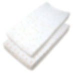Thumbnail: Printed Jersey Changing Pad Cover