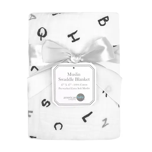 american baby company blanket
