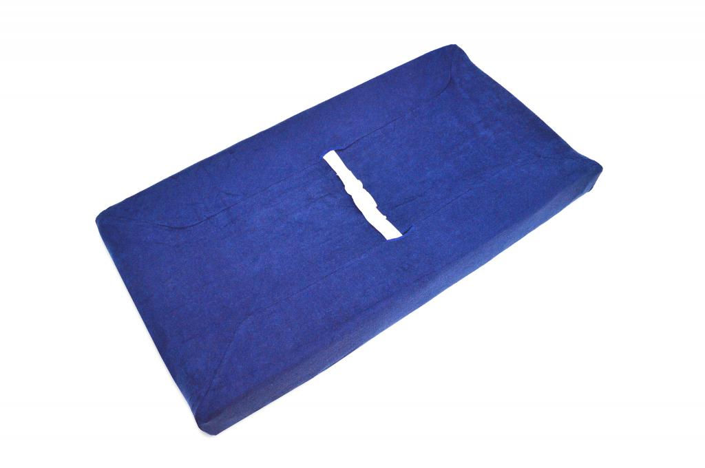 Contoured Changing Pad Cover