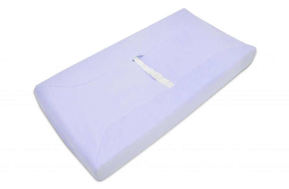 Thumbnail: Contoured Changing Pad Cover
