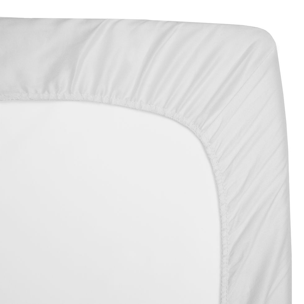Thumbnail: Rest/Nap Mat Sheets with Elastic Corners