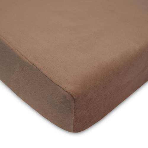 Fitted Crib Sheets Solid Colors tlcare