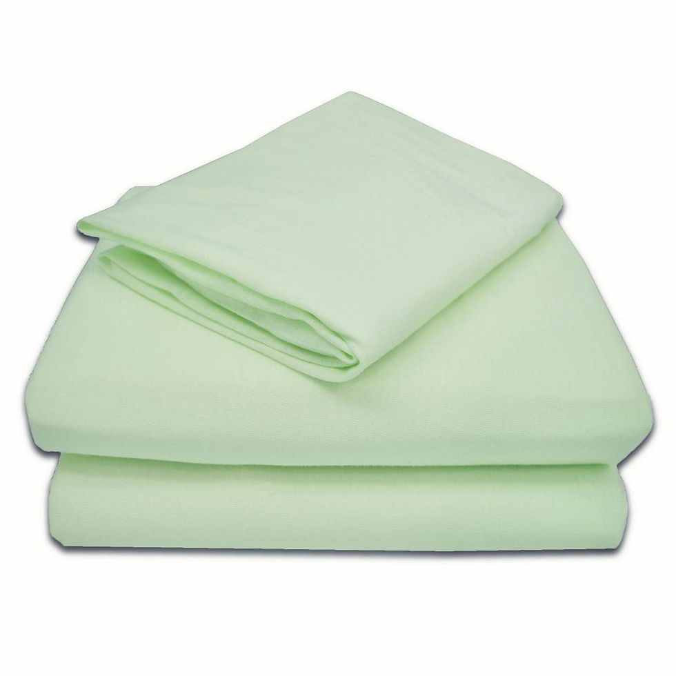 Thumbnail: Jersey Toddler Sheet Sets