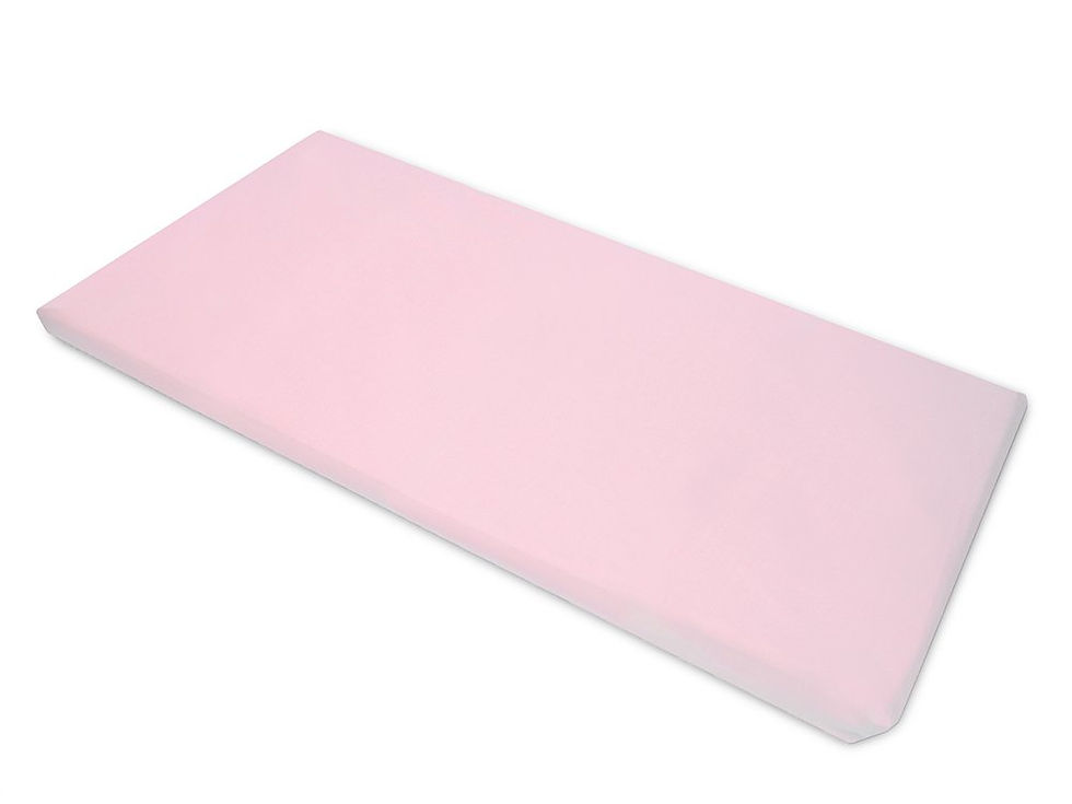 Thumbnail: Rest/Nap Mat Sheets with Elastic Corners