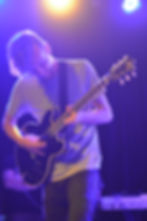 EmarosaギタリストのER