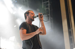 Veil Of MayaからLukas Magyarが脱退。