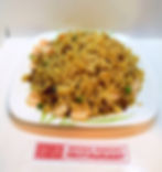 93. Yang Chow Fried Rice