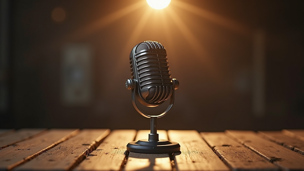 Discovering the Music of Suki Blaze