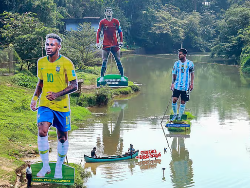 ಜಗತ್ತಿನಲ್ಲಿ ಇರೋದೇ 195 ರಾಷ್ಟ್ರ: 211 ದೇಶಗಳಿಗೆ ಫಿಫಾ ಸದಸ್ಯತ್ವ ಹೇಗೆ ಸಾಧ್ಯ?