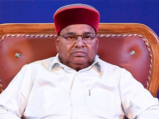 ಮೈಕ್ರೋ ಫೈನಾನ್ಸ್ ಕಿರುಕುಳ ವಿರುದ್ಧದ ಸುಗ್ರೀವಾಜ್ಞೆಗೆ ಕೊನೆಗೂ ರಾಜ್ಯಪಾಲರ ಅಂಕಿತ!
