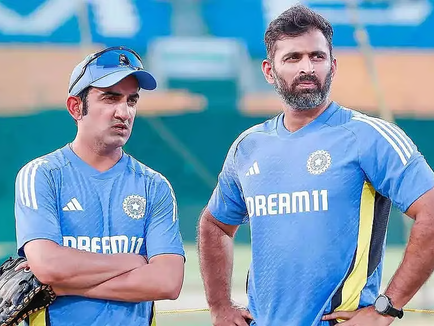 ಟೀಂ ಇಂಡಿಯಾ ಸಹಾಯಕ ಕೋಚ್ ಸ್ಥಾನದಿಂದ ಅಭಿಷೇಕ್ ನಾಯರ್ ಕಿತ್ತೆಸೆದ ಬಿಸಿಸಿಐ! ಇದೇ ಕಾರಣ