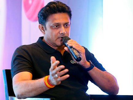 ಅರಣ್ಯ ಇಲಾಖೆ ರಾಯಭಾರಿಯಾಗಿ ಅನಿಲ್ ಕುಂಬ್ಳೆ ನೇಮಕ: ಸಂಭಾವನೆ ಎಷ್ಟು?