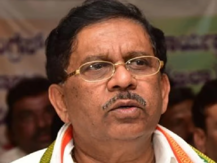 ನಾಳೆ ನಡೆಯುವ ಸಚಿವ ಸಂಪುಟ ಸಭೆಯಲ್ಲಿ ಜಾತಿ ಗಣತಿ ವರದಿ ಮಂಡನೆ ಸಾಧ್ಯತೆ: ಜಿ. ಪರಮೇಶ್ವರ್