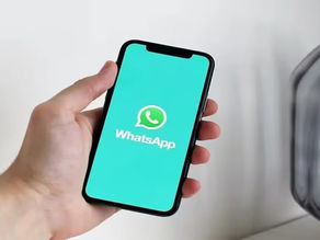 ಈ ಸ್ಮಾರ್ಟ್ ಫೋನ್ ಗಳಲ್ಲಿ ಇನ್ನು ಮುಂದೆ WhatsApp ಕಾರ್ಯನಿರ್ವಹಣೆ ಸ್ಥಗಿತ!