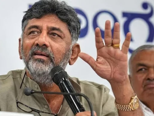 ಜಯನಗರ ಹೊರತು ಪಡಿಸಿ ಬೆಂಗಳೂರು ರಸ್ತೆಗಳ ಅಭಿವೃದ್ಧಿಗೆ 10 ಕೋಟಿ: ವಿವಾದ ಹುಟ್ಟು ಹಾಕಿದ DCM ಆದೇಶ!