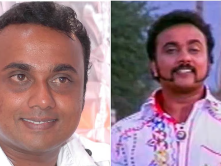 ನವಗ್ರಹ' ಸಿನಿಮಾದಲ್ಲಿ ನಟಿಸಿದ್ದ ನಟ ಗಿರಿ ದಿನೇಶ್ ನಿಧನ