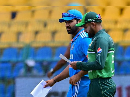 Champions Trophy: ಭಾರತ ಒಂದೇ ಅಲ್ಲ, ಕೆಲವು ಕಾರಣಗಳಿಂದ ಐಸಿಸಿ ಟೂರ್ನಮೆಂಟ್ ಆಡಲು ಒಪ್ಪದ ದೇಶಗಳಿವು!