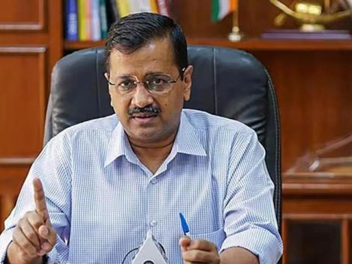 Delhi Election Results: ''ಚುನಾವಣೆ ವ್ಯವಸ್ಥೆಯನ್ನೇ ಬುಡಮೇಲು ಮಾಡಿದ್ದ ದ್ರೋಹಿ Arvind Kejriwal''