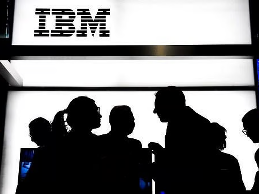 IBM: 200 HR ಹುದ್ದೆಗಳ ಕೆಲಸ AI ಏಜೆಂಟ್‌ ಗಳ ಹೆಗಲಿಗೆ!