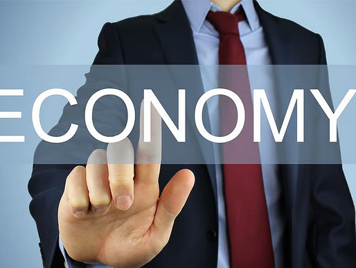 GDP size: ಭಾರತ ಇನ್ನೂ ಜಪಾನ್ ಹಿಂದಿಕ್ಕಿಲ್ಲ; ವಿಶ್ವದ ನಾಲ್ಕನೇ ಅತಿದೊಡ್ಡ ಆರ್ಥಿಕತೆಯಾಗಿಲ್ಲ!
