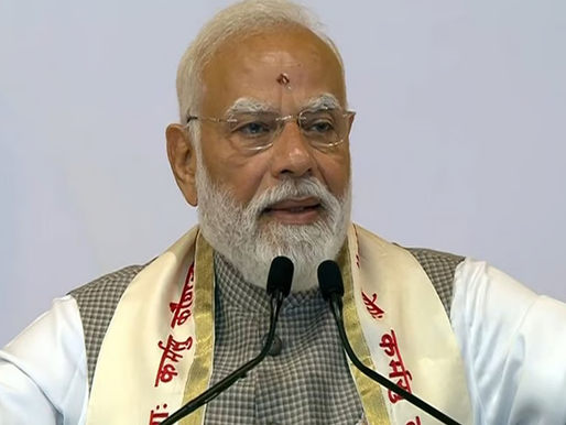 ಅಮೆರಿಕ – ಇರಾನ್ ಮಾತುಕತೆ ದಿಢೀರ್ ರದ್ದು; ಮಧ್ಯಸ್ಥಿಕೆ ವಹಿಸುವಂತೆ ಪ್ರಧಾನಿ ಮೋದಿಗೆ ಪ್ಯಾಲೆಸ್ಟೈನ್ ಆಗ್ರಹ