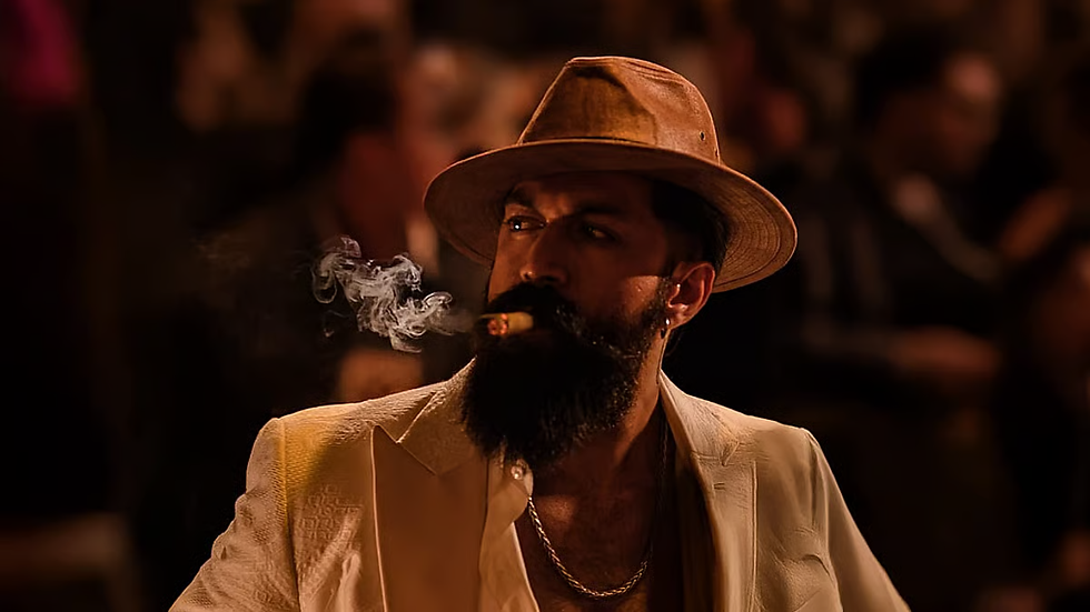 ‘ಟಾಕ್ಸಿಕ್’ ರಿಲೀಸ್ ಮತ್ತೆ ಮುಂದಕ್ಕೆ; ಜೂನ್ 4ಕ್ಕೆ ಬರ್ತಿಲ್ಲ ಸಿನಿಮಾ, ನಟ ಯಶ್ ಹೇಳಿದ್ದೇನು..?