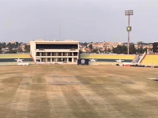 ICC Champions Trophy 2025: ಮೈದಾನಗಳ ಅಧ್ವಾನ; ಇಡೀ ಟೂರ್ನಿಯೇ UAE ಗೆ ಶಿಫ್ಟ್?; ಸಂಕಷ್ಟದಲ್ಲಿ ಪಾಕಿಸ್ತಾನ