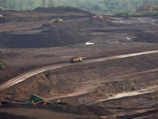 ಕಬ್ಬಿಣದ ಅದಿರು ಅರಣ್ಯೇತರ ಉತ್ಪನ್ನವಾಗಿ ಘೋಷಿಸಲು ಚಿಂತನೆ: ಸರ್ಕಾರದ ನಿರ್ಧಾರಕ್ಕೆ ವನ್ಯಜೀವಿ ತಜ್ಞರ ಕಿಡಿ