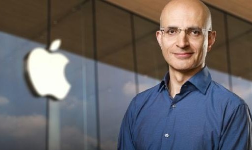 Apple ಸಂಸ್ಥೆಯ ನೂತನ COO ಆಗಿ ಭಾರತ ಮೂಲದ Sabih Khan ನೇಮಕ!
