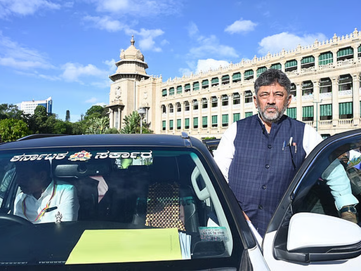 ಏಳು ವಿಧಾನ ಪರಿಷತ್ ಸ್ಥಾನಗಳಿಗೆ ಇಂದು ಬಿಗ್ ಫೈಟ್: ಕಾಂಗ್ರೆಸ್ಗೆ 5, ಬಿಜೆಪಿಗೆ 2 ಸೀಟು ದಕ್ಕುವ ಚಾನ್ಸ್; ಜೆಡಿಎಸ್ ಪ್ಲಾನ್ ಸಕ್ಸಸ್ ಆಗುತ್ತಾ?-Video