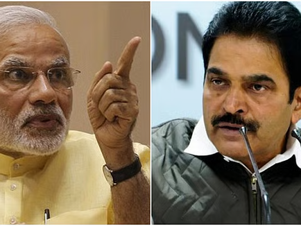 ಪಾಕ್ ವಿರುದ್ಧದ ಸಂಘರ್ಷದಲ್ಲಿ ಶಿಮ್ಲಾ ಒಪ್ಪಂದ ಉಲ್ಲಂಘನೆಯಾಗಿದೆಯೇ?: ಮೋದಿಗೆ ಕಾಂಗ್ರೆಸ್ ಪ್ರಶ್ನೆ