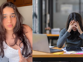 Video: 'ನನ್ನ ಕೆಲಸವೇ ನನ್ನ ಸರ್ವಸ್ವ ಎಂದು ಭಾವಿಸಿದ್ದೆ.. ಆದ್ರೆ ಏಕಾಏಕಿ ಕಿತ್ತೆಸೆದರು': wake-up call ಎಂದ ಬೆಂಗಳೂರು ಮಹಿಳೆ