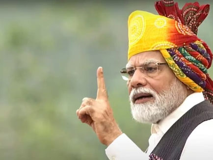 ಸಾಮಾಜಿಕ ಮಾಧ್ಯಮ X ನಲ್ಲಿ ಪ್ರಧಾನಿ ಮೋದಿ ಕನ್ನಡದಲ್ಲಿ ಖಾತೆ ಆರಂಭ