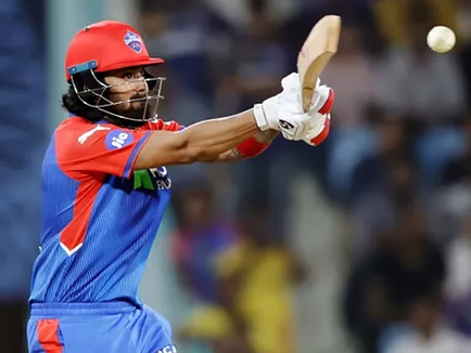 IPL 2025: LSG ವಿರುದ್ಧ DC ಭರ್ಜರಿ ಗೆಲುವು