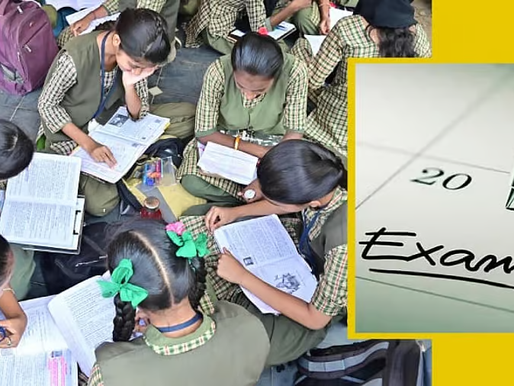 SSLC ಮುಖ್ಯ ಪರೀಕ್ಷೆಗೆ ಮೂರು ಹಂತಗಳಲ್ಲಿ ಪೂರ್ವ ಸಿದ್ಧತೆ: ಇಲ್ಲಿದೆ ವೇಳಾಪಟ್ಟಿ