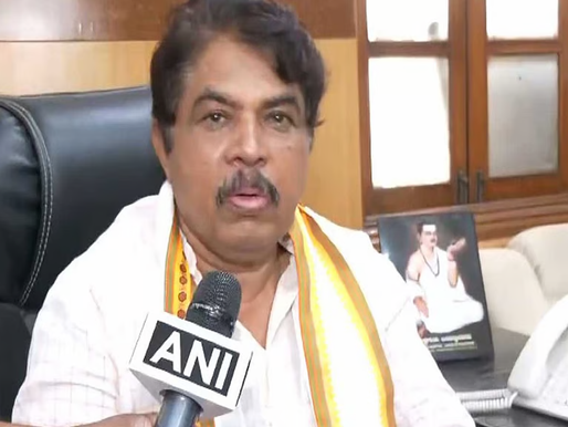 MLC ಚುನಾವಣೆ ಅಡ್ಡ ಮತದಾನ: ಪಕ್ಷ ದ್ರೋಹಿಗಳ ವಿರುದ್ಧ ಈಗಾಗಲೇ ಕ್ರಮ ಆರಂಭಿಸಲಾಗಿದೆ: ಆರ್ ಅಶೋಕ್