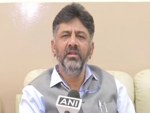 150 ಕೋಟಿ ಆಮಿಷ: ರಾಜಕೀಯ ಒತ್ತಡದಿಂದ ಅನ್ವರ್ ಮಾಣಿಪ್ಪಾಡಿ ಯೂಟರ್ನ್ - ಡಿಕೆ ಶಿವಕುಮಾರ್