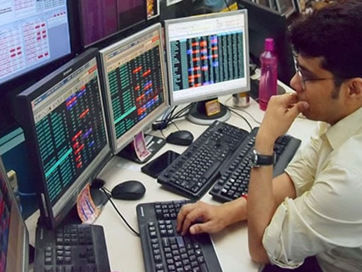 Indian Stock Market: ನಿನ್ನೆ 'ಮಹಾ' ಕುಸಿತ, ಇಂದು ಚೇತರಿಕೆ; Sensex, Nifty ಗ್ರೀನ್ ನಲ್ಲಿ ಅಂತ್ಯ