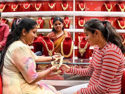 10 ಗ್ರಾಂ ಚಿನ್ನಕ್ಕೆ ₹1.50 ಲಕ್ಷ: ₹3 ಲಕ್ಷ ದಾಟಿದ ಬೆಳ್ಳಿದರ